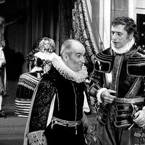 Fotoğraf Yves Montand