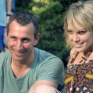 Fotoğraf Hilary Duff