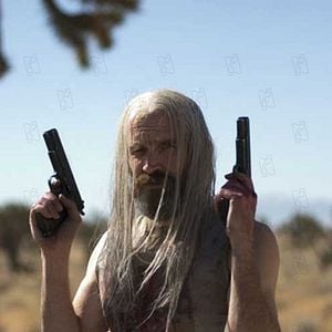 Fotoğraf Bill Moseley