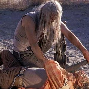 Fotoğraf Vahşet Çetesi