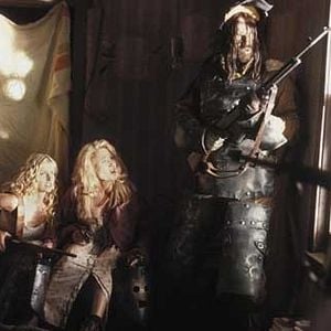 Fotoğraf Vahşet Çetesi