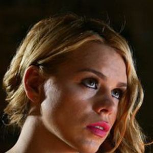 Fotoğraf Billie Piper