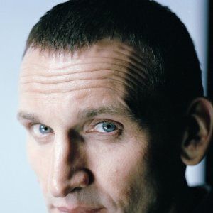 Fotoğraf Christopher Eccleston