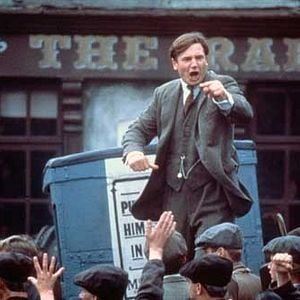 Fotoğraf Michael Collins