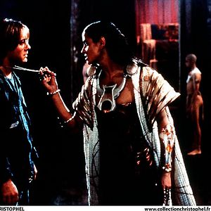 Fotoğraf Yıldız Geçidi