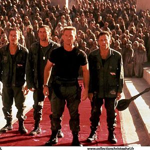 Fotoğraf Yıldız Geçidi