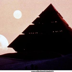 Fotoğraf Yıldız Geçidi