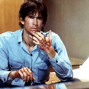 Fotoğraf Claude Chabrol