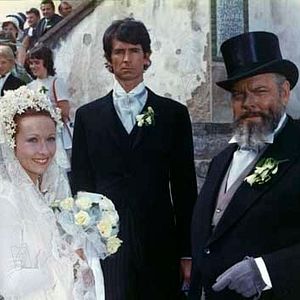 Fotoğraf Claude Chabrol