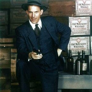 Fotoğraf Kevin Costner