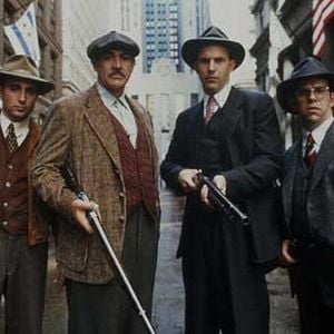 Fotoğraf Kevin Costner