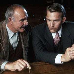 Fotoğraf Kevin Costner