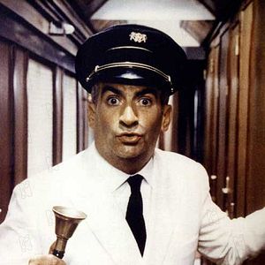 Fotoğraf Louis de Funès
