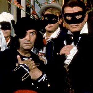 Fotoğraf Jean Marais