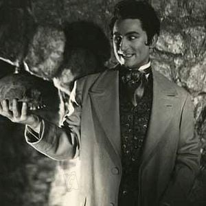 Fotoğraf Pierre Brasseur