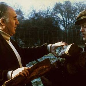 Fotoğraf Michel Piccoli