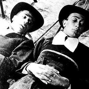 Fotoğraf Endülüs Köpeği