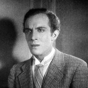Fotoğraf Luis Buñuel