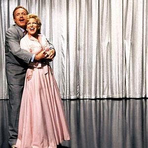 Fotoğraf Bette Midler