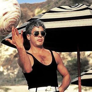 Fotoğraf Richard Attenborough