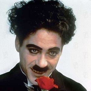 Fotoğraf Chaplin