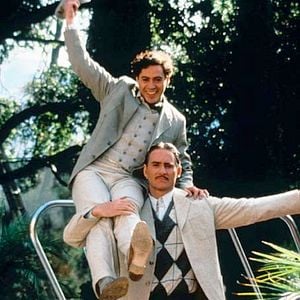 Fotoğraf Kevin Kline