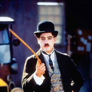 Fotoğraf Chaplin