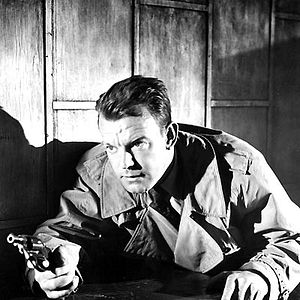 Fotoğraf Anthony Mann