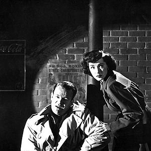 Fotoğraf Anthony Mann