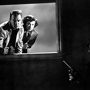 Fotoğraf Anthony Mann