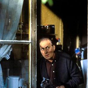 Fotoğraf Michel Serrault