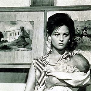 Fotoğraf Luchino Visconti