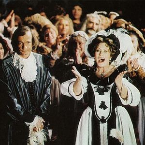 Fotoğraf Patrick Chesnais