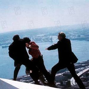 Fotoğraf Alan J. Pakula