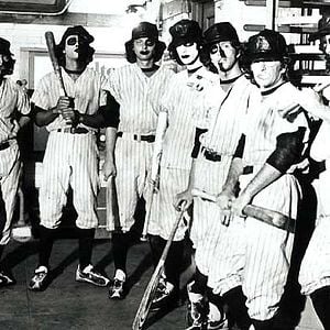 Fotoğraf The Warriors