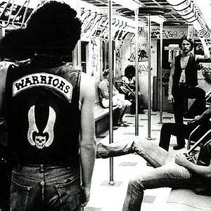 Fotoğraf The Warriors