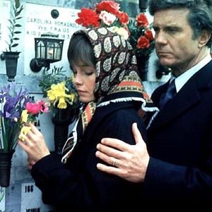 Fotoğraf Cliff Robertson