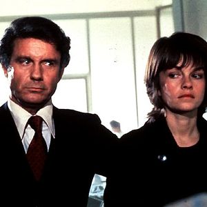 Fotoğraf Cliff Robertson