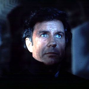 Fotoğraf Cliff Robertson