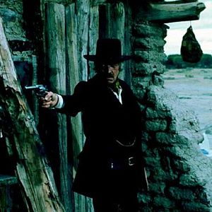 Fotoğraf Pat Garrett & Billy the Kid