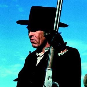 Fotoğraf Pat Garrett & Billy the Kid