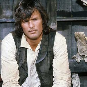 Fotoğraf Sam Peckinpah