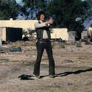 Fotoğraf Sam Peckinpah