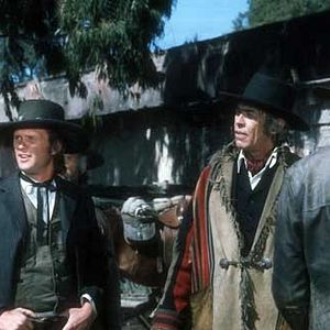 Fotoğraf Sam Peckinpah