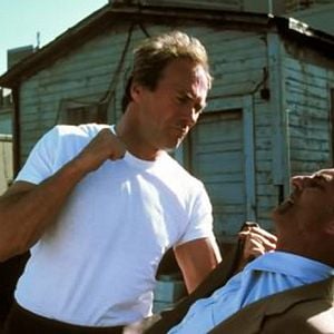 Fotoğraf Clint Eastwood