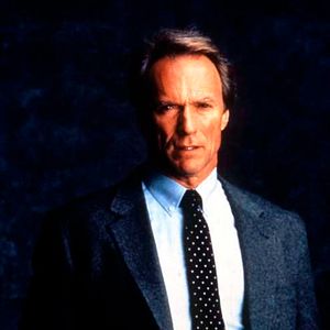 Fotoğraf Clint Eastwood