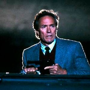 Fotoğraf Clint Eastwood