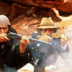 Fotoğraf Geronimo: An American Legend