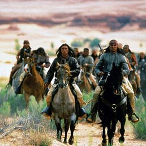 Fotoğraf Geronimo: An American Legend