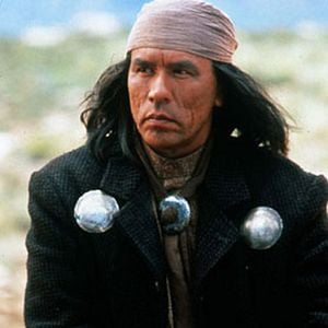 Fotoğraf Geronimo: An American Legend